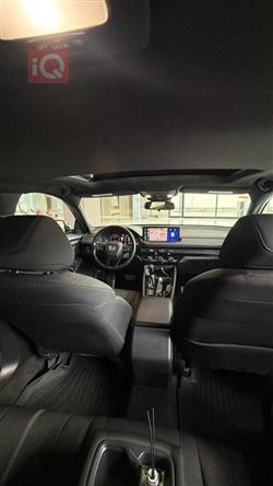 هۆندا ئەکۆرد